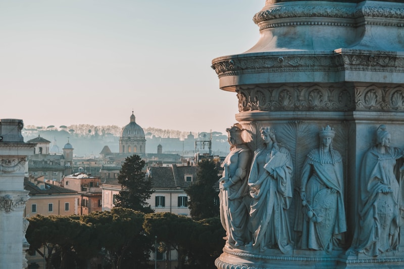 The Ultimate Guide to Holy Week (Global) - Best Travel Tips